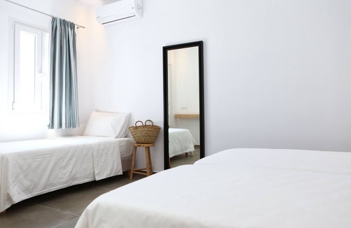 Glastros Hotel | Hotel Jason