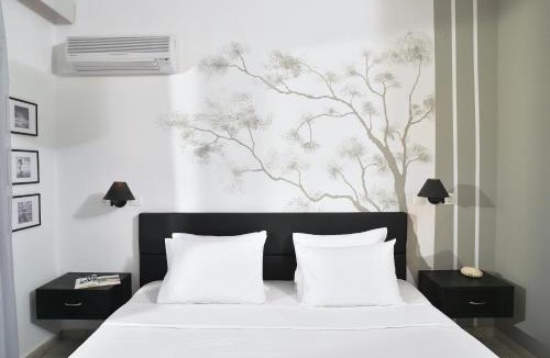 Nees Pagases Hotel | Hotel Kalloni