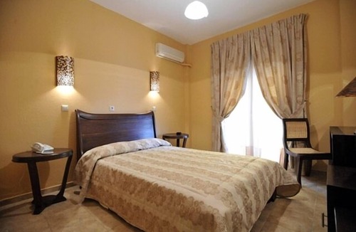 Nees Pagases Hotel | Hotel Kalloni