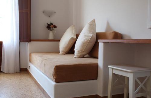 Kamares Hotel | Hotel Kamari