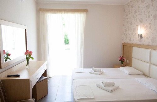 Kanali Hotel | Hotel Kanali