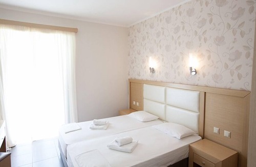 Kanali Hotel | Hotel Kanali