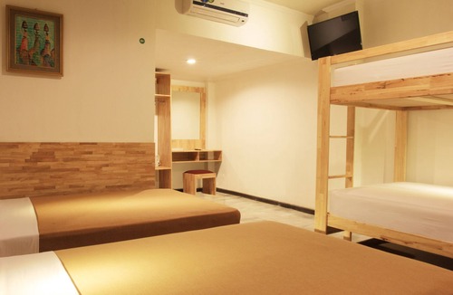 Kartika Plaza Hotel | Hotel Karthi