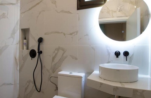Loutra Edipsou Hotel | Hotel Kastri