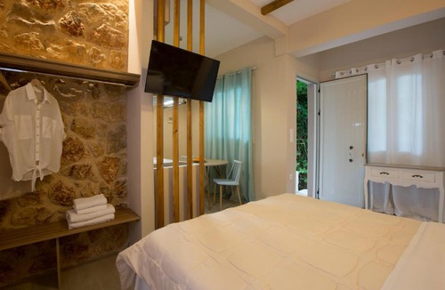 Loutra Edipsou Hotel | Hotel Kastri
