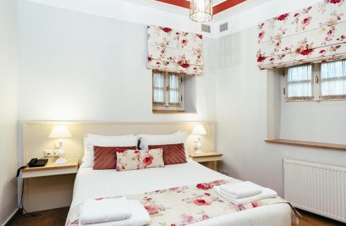 Ioannina Town Centre House | Hotel Kastro