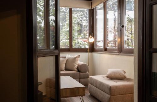 Elati Hotel | Hotel Katafigio