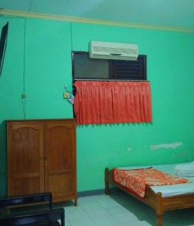 Negara Hotel | Hotel Kawsar Syariah