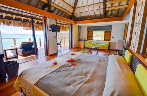 Rangiroa Resort | Hotel Kia Ora Resort & Spa