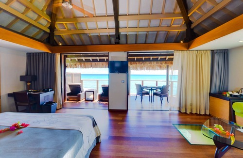 Rangiroa Resort | Hotel Kia Ora Resort & Spa