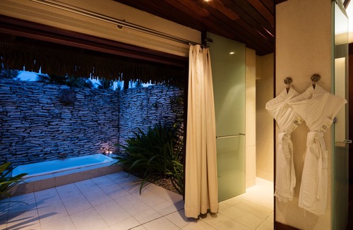 Rangiroa Resort | Hotel Kia Ora Resort & Spa