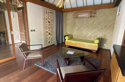 Rangiroa Resort | Hotel Kia Ora Resort & Spa