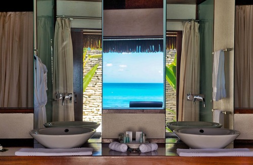 Rangiroa Resort | Hotel Kia Ora Resort & Spa