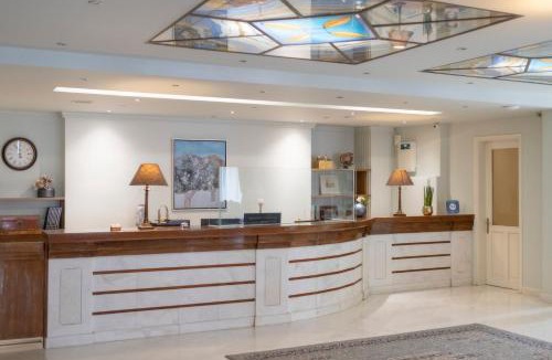 Karditsa Hotel | Hotel Kierion