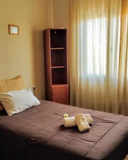 Kalambaka Hotel | Hotel King
