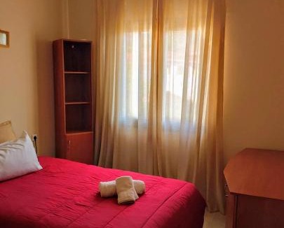 Kalambaka Hotel | Hotel King