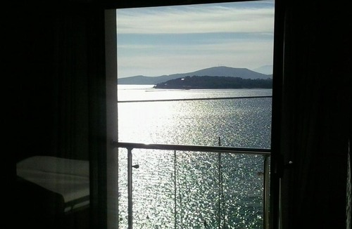 Volos City Centre Hotel | Hotel Kipseli