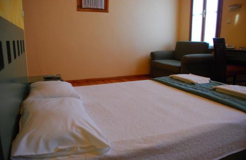 Soufli House | Hotel Koukouli