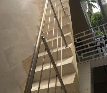 Samana Hotel | Hotel La Fe MM