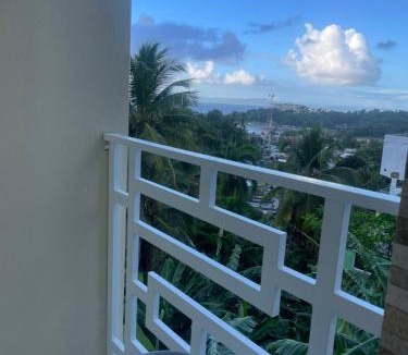 Samana Hotel | Hotel La Fe MM