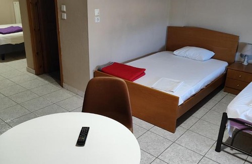 Soufli Apartment | Hotel La Strada