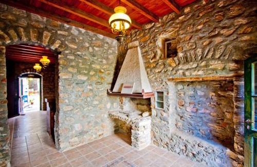 Katapola Apartment | Hotel Landeris