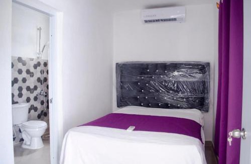 Paraiso House | Hotel las Nina