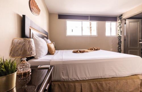 Bavaro House | Hotel Las Rosas de Punta Cana