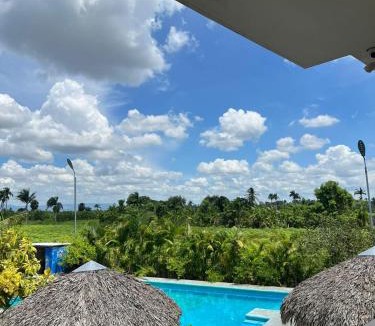 La Vega Hotel | hotel las yayas la vega