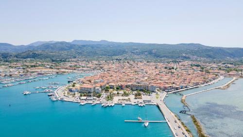 Lefkada Town Hotel | Hotel Lefkas