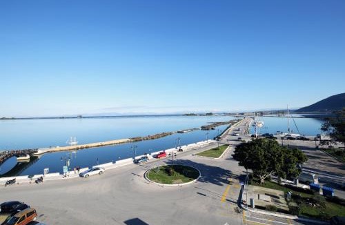 Lefkada Town Hotel | Hotel Lefkas