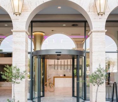 Lefkada Town Hotel | Hotel Lefkas