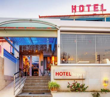 Nei Pori Hotel | Hotel Lego