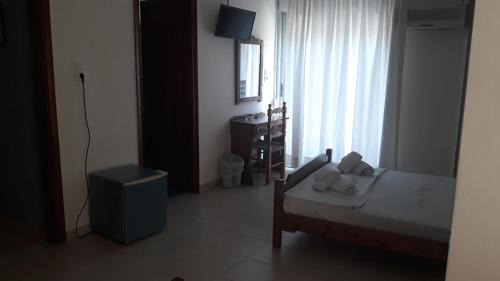 Thasos Town Hotel | Hotel Lena