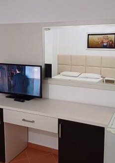 Radhime Hotel | Hotel Lepenica