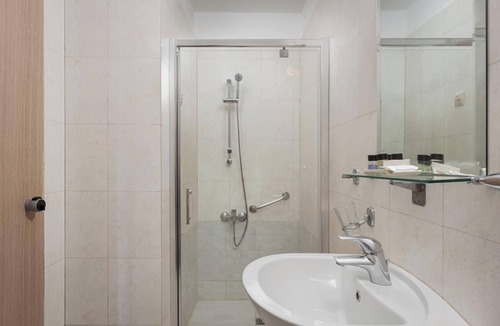 Delphi Hotel | Hotel Leto Delphi