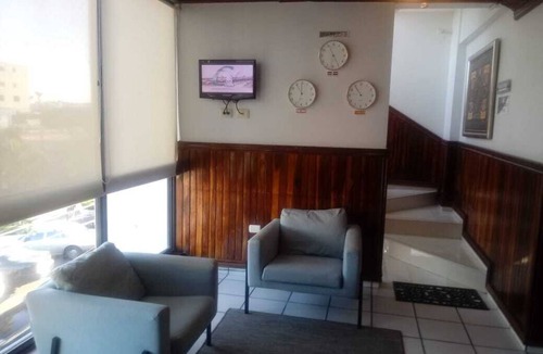 San Francisco de Macoris Hotel | Hotel Libano