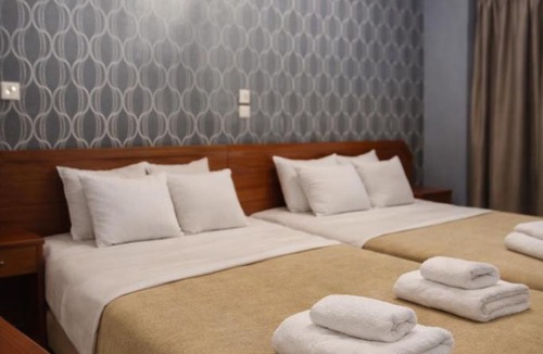 Omonia Hotel | Hotel Lido