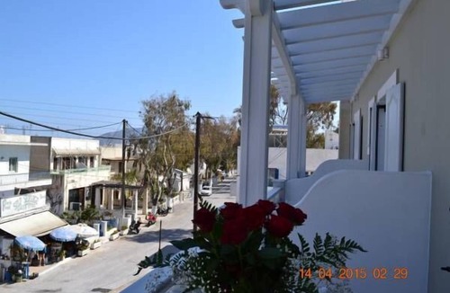 Fira Hotel | Hotel Lignos