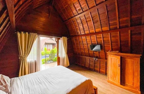 Babakan Apartment | Hotel Lilis Aksito Akusara