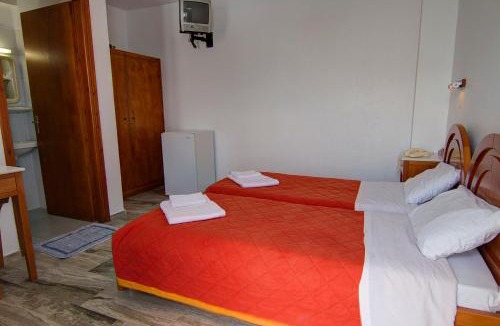 Ios Town Hotel | Hotel Lofos - The Hill