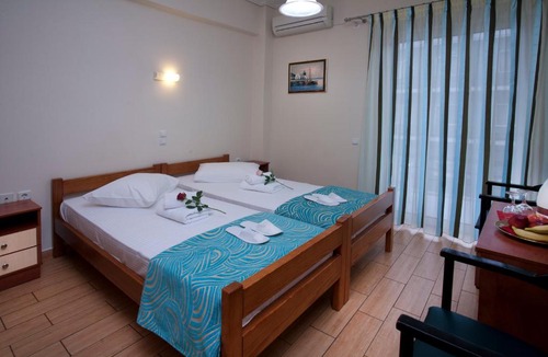 Loutraki Hotel | Hotel Loutraki