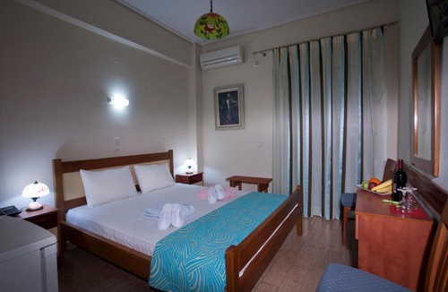 Loutraki Hotel | Hotel Loutraki