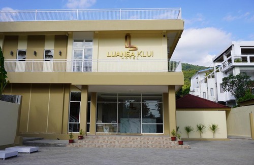 Mangsit Hotel | Hotel Luansa Klui