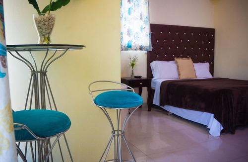 Gascue Hotel | Hotel Luis V