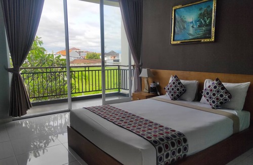 Banyuasri Hotel | Hotel Mandari