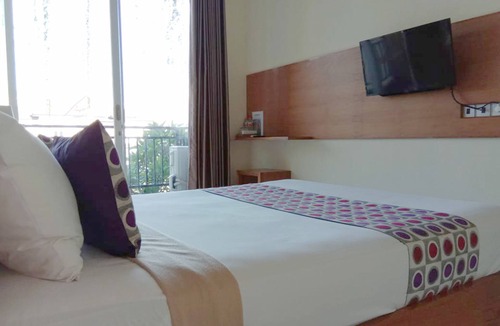 Banyuasri Hotel | Hotel Mandari