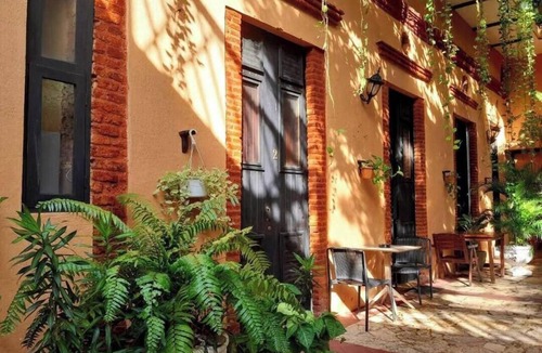 Zona Colonial Hotel | Hotel Mansión Colonial | Rey Fernando III with Breakfast Included