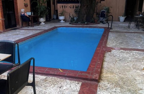 Zona Colonial Hotel | Hotel Mansión Colonial | Rey Fernando III with Breakfast Included