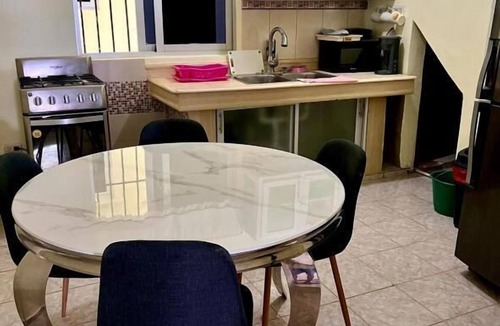 Higuey Apartment | Hotel María Bonita Higuey Apartment 7